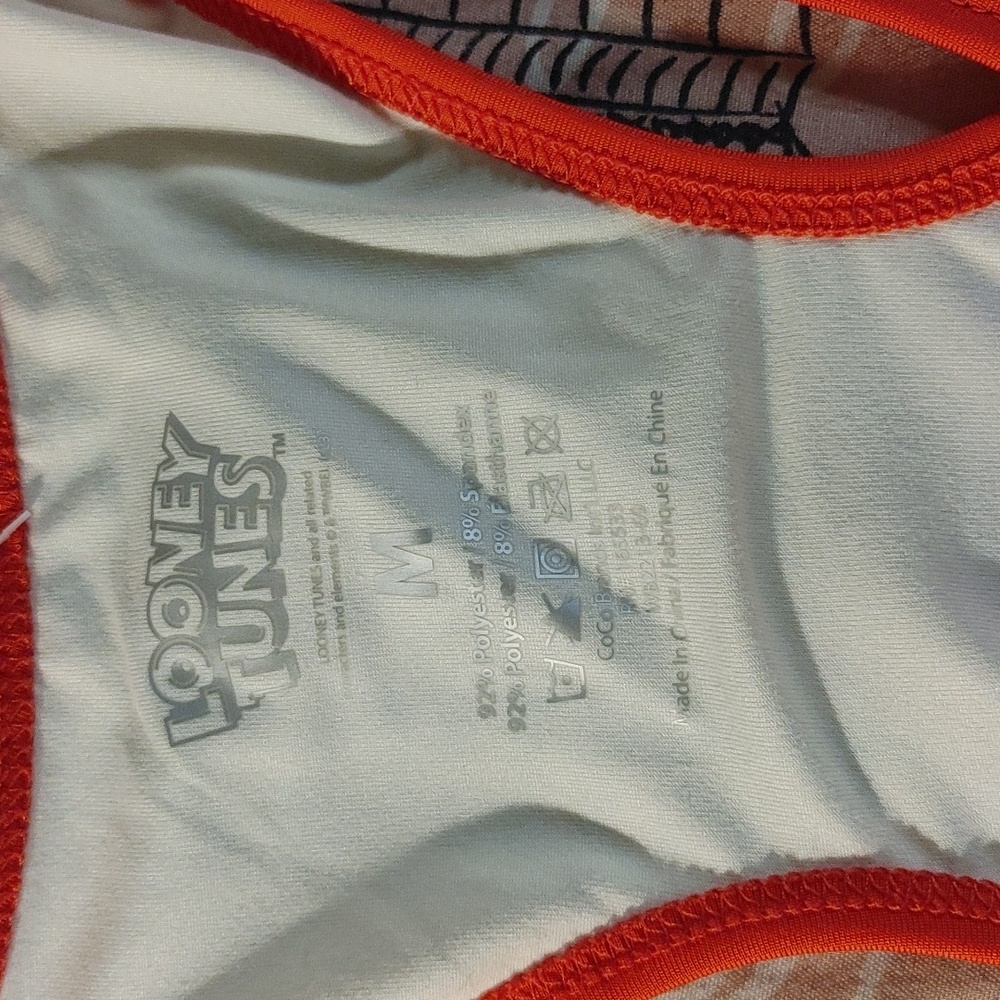 Tank top - Picture 2 of 2